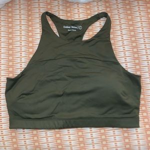 OUTDOOR VOICES BRA